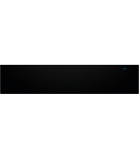 Siemens BI710C1B1 iQ700, Módulo de calentamiento, 60 x 14 cm, Negro