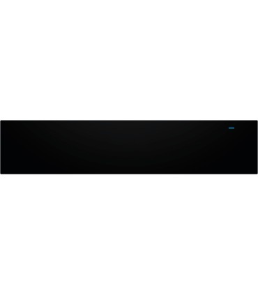 Siemens BI710C1B1 iQ700, Módulo de calentamiento, 60 x 14 cm, Negro