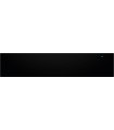 Siemens BI710C1B1 iQ700, Módulo de calentamiento, 60 x 14 cm, Negro