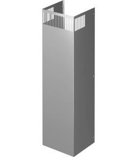 Bosch DWZ0BX3K1 Tubo telescópico para campana