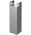 Bosch DWZ0BX3K1 Tubo telescópico para campana