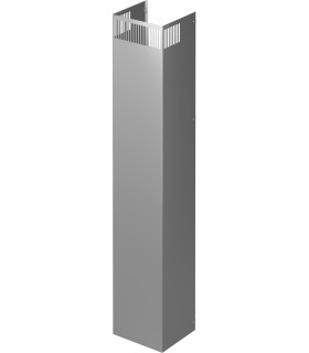 Bosch DWZ0BX3L1 Tubo telescópico para campana