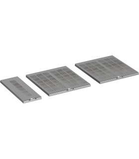 Bosch DWZ1BK1P1 Filtros larga duración