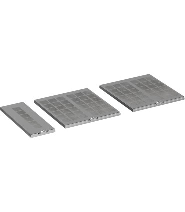 Bosch DWZ1BK1P1 Filtros larga duración
