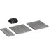 Bosch DWZ1BK1R1 Kit de recirculación de larga duración