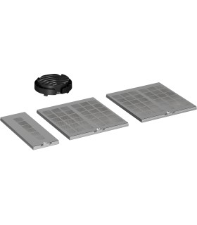 Bosch DWZ1BK1R1 Kit de recirculación de larga duración