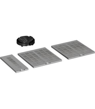 Bosch DWZ1BK1R1 Kit de recirculación de larga duración