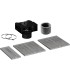 Bosch DWZ1BK1S1 Kit de recirculación de larga duración