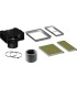 Bosch DWZ1KK1I6 Kit de recirculación Clean Air Plus