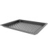 Bosch HEZ629070 Bandeja de horno Air Fry & Grill, 34 x 455 x 375 mm