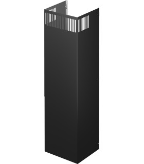 Siemens LZ10BXK61 Tubo telescópico para campana