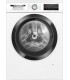 Bosch WUU28T68ES Serie 6, Lavadora de carga frontal, 9 kg, 1400 r.p.m.