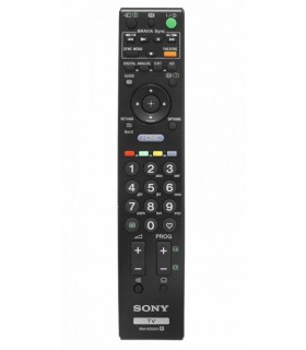 Sony RM-ED020 Mando Sony BRAVIA Original