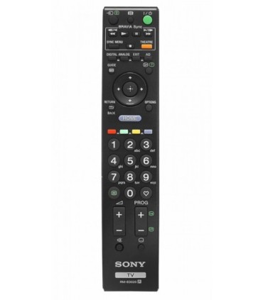 Sony RM-ED020 Mando Sony BRAVIA Original
