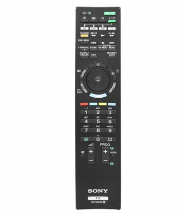 Sony RM-ED032 Mando Sony BRAVIA Original