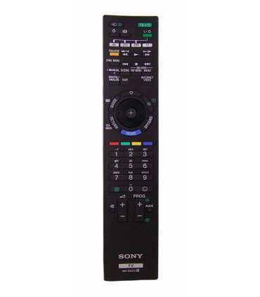Sony RM-ED033 Mando Sony BRAVIA Original