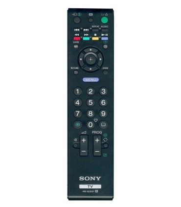 Sony RM-ED037 Mando Sony BRAVIA Original