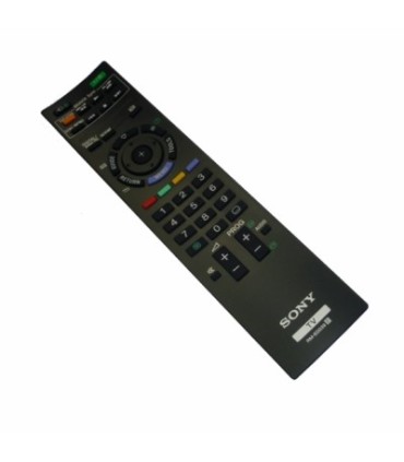 Sony RM-ED039 Mando Sony BRAVIA Original