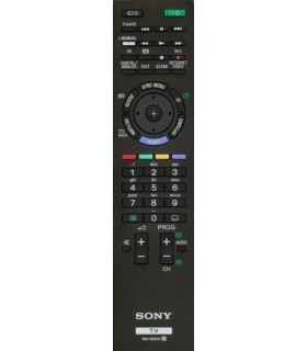 Sony RM-ED041 Mando Sony BRAVIA Original