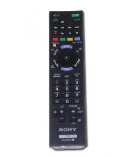 Sony RM-ED050 Mando Sony BRAVIA Original
