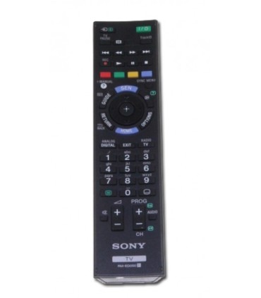 Sony RM-ED050 Mando Sony BRAVIA Original