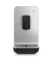 Smeg BCC11BLMEU Cafetera superautomática, Collezione, Negro