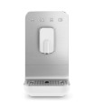 Smeg BCC11WHMEU Cafetera superautomática, Collezione, Blanco