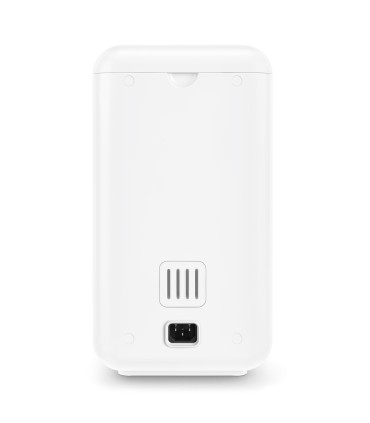 Smeg BCC11WHMEU Cafetera superautomática, Collezione, Blanco