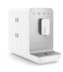Smeg BCC11WHMEU Cafetera superautomática, Collezione, Blanco
