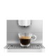 Smeg BCC11WHMEU Cafetera superautomática, Collezione, Blanco