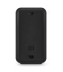 Smeg BCC12BLMEU Cafetera superautomática, Collezione, Negro, con vaporizador