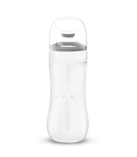 Smeg BGF03 Accesorio botella portátil + cuchillas
