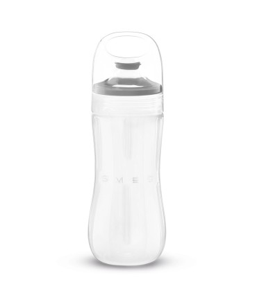 Smeg BGF03 Accesorio botella portátil + cuchillas