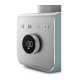Smeg BLC02EGMEU Batidora de alto rendimiento, Collezione, Verde esmeralda Mate
