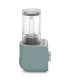 Smeg BLC02EGMEU Batidora de alto rendimiento, Collezione, Verde esmeralda Mate