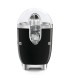Smeg CJF11BLEU Exprimidor, 50's Style, Negro