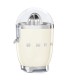 Smeg CJF11CREU Exprimidor, 50's Style, Crema
