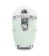 Smeg CJF11PGEU Exprimidor, 50's Style, Verde