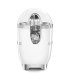 Smeg CJF11WHEU Exprimidor, 50's Style, Blanco