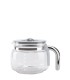 Smeg DCGC01 Accesorio Jarra de Cristal