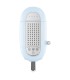 Smeg ECF02PBEU Cafetera Espresso, 50's Style, Azul