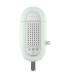 Smeg ECF02PGEU Cafetera Espresso, 50's Style, Verde