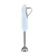 Smeg HBF11PBEU Batidora de mano, 50's Style, Azul