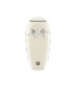 Smeg HMF01CREU Amasadora de varillas, 50's Style, Crema