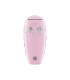 Smeg HMF01PKEU Amasadora de varillas, 50's Style, Rosa