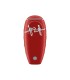 Smeg HMF01RDEU Amasadora de varillas, 50's Style, Rojo