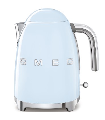 Smeg KLF03PBEU Hervidor, 50's Style, Azul