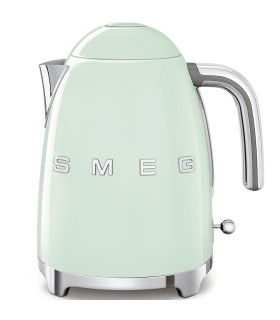 Smeg KLF03PGEU Hervidor, 50's Style, Verde