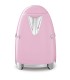 Smeg KLF03PKEU Hervidor, 50's Style, Rosa