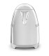 Smeg KLF03SSEU Hervidor, 50's Style, Acero brillante